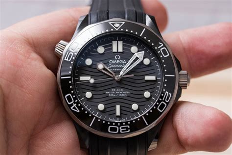 omega seamaster 300m ceramic replica|jomashop omega seamaster reviews.